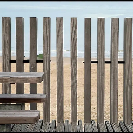Vakantiestudio Duinhelm, - A Cosy Place By The Sea * Ostend