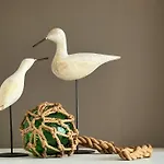 公寓 Duinhelm Vakantiestudio Mariakerke - A Cosy Place By The Sea *