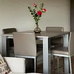 Duinhelm Vakantiestudio Mariakerke - A Cosy Place By The Sea דירה *