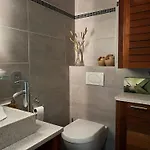 Duinhelm Vakantiestudio Mariakerke - A Cosy Place By The Sea 公寓