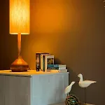 Duinhelm Vakantiestudio Mariakerke - A Cosy Place By The Sea 奥斯滕德