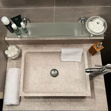 Apartment Duinhelm Vakantiestudio Mariakerke - A Cosy Place By The Sea Ostende