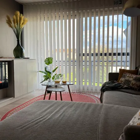 Duinhelm Vakantiestudio Mariakerke - A Cosy Place By The Sea * Ostende