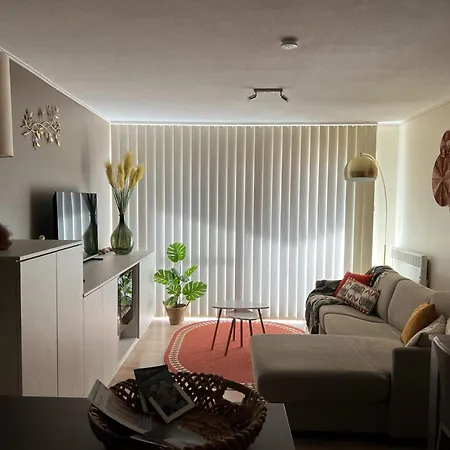 Duinhelm Vakantiestudio Mariakerke - A Cosy Place By The Sea *