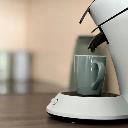 Apartment Duinhelm Vakantiestudio Mariakerke - A Cosy Place By The Sea Ostende