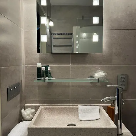 Duinhelm Vakantiestudio Mariakerke - A Cosy Place By The Sea Apartamento