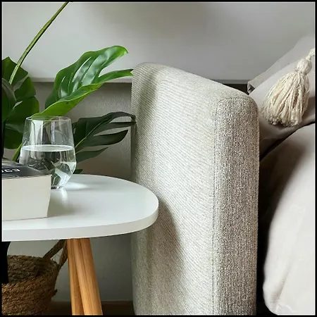Duinhelm Vakantiestudio Mariakerke - A Cosy Place By The Sea Daire Oostende