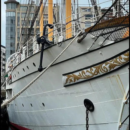 Duinhelm Vakantiestudio Mariakerke - A Cosy Place By The Sea Apartamento Ostende