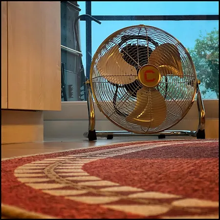 Duinhelm Vakantiestudio Mariakerke - A Cosy Place By The Sea Appartamento Ostenda