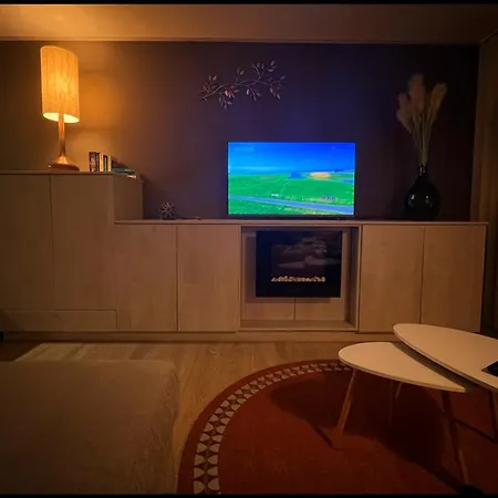 Duinhelm Vakantiestudio Mariakerke - A Cosy Place By The Sea Ostenda