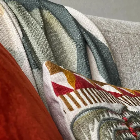 Duinhelm Vakantiestudio Mariakerke - A Cosy Place By The Sea * Ostenda