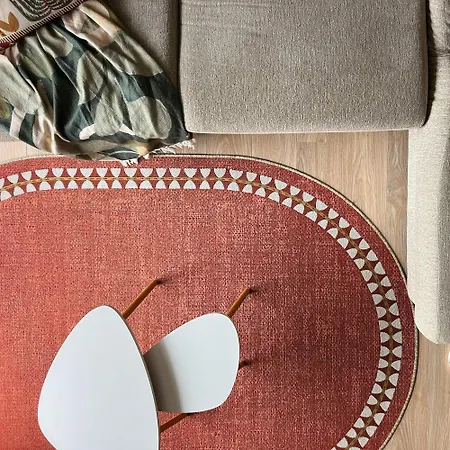 Duinhelm Vakantiestudio Mariakerke - A Cosy Place By The Sea Appartamento *