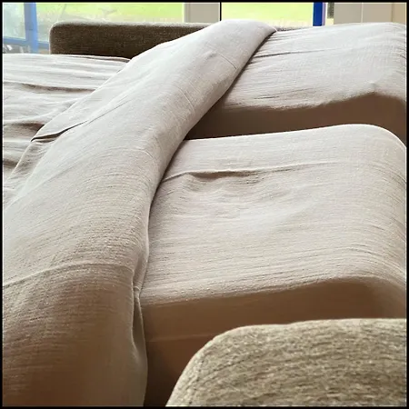 Duinhelm Vakantiestudio Mariakerke - A Cosy Place By The Sea