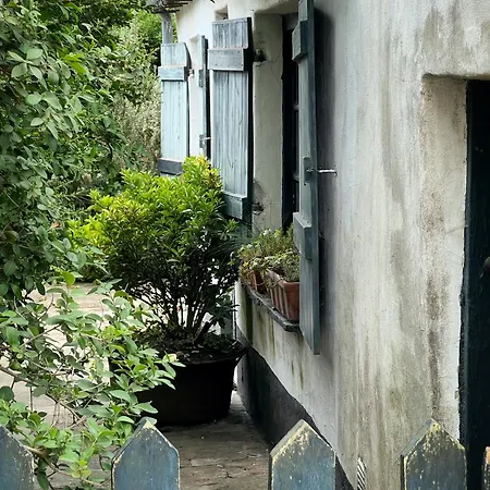 Duinhelm Vakantiestudio Mariakerke - A Cosy Place By The Sea Appartamento *