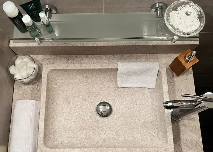 Appartement Duinhelm Vakantiestudio Mariakerke - A Cosy Place By The Sea Oostende