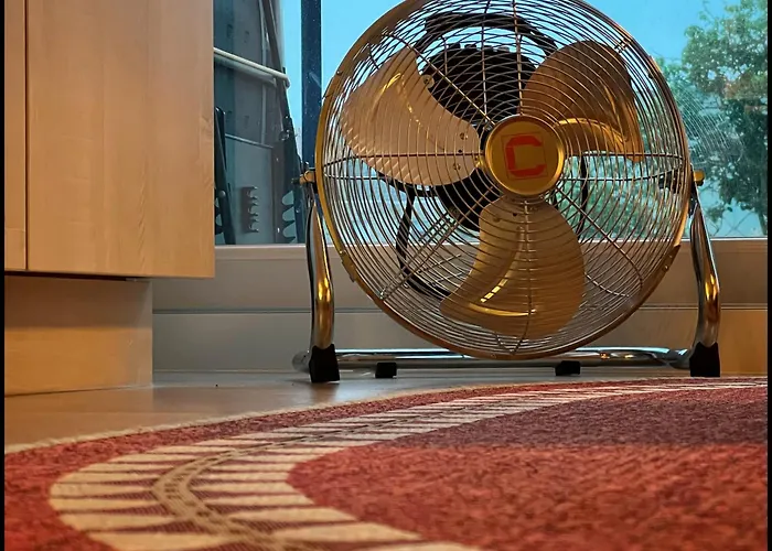 Duinhelm Vakantiestudio Mariakerke - A Cosy Place By The Sea Appartement Oostende