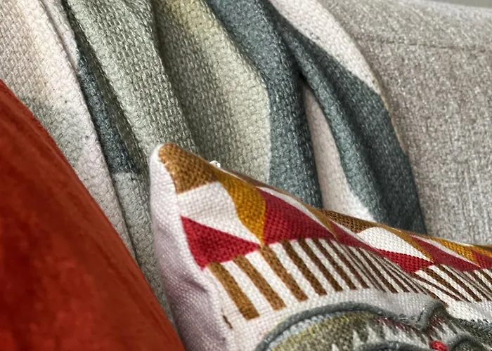 Duinhelm Vakantiestudio Mariakerke - A Cosy Place By The Sea * Oostende