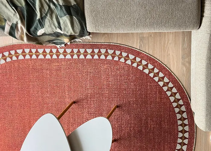 Duinhelm Vakantiestudio Mariakerke - A Cosy Place By The Sea Appartement *