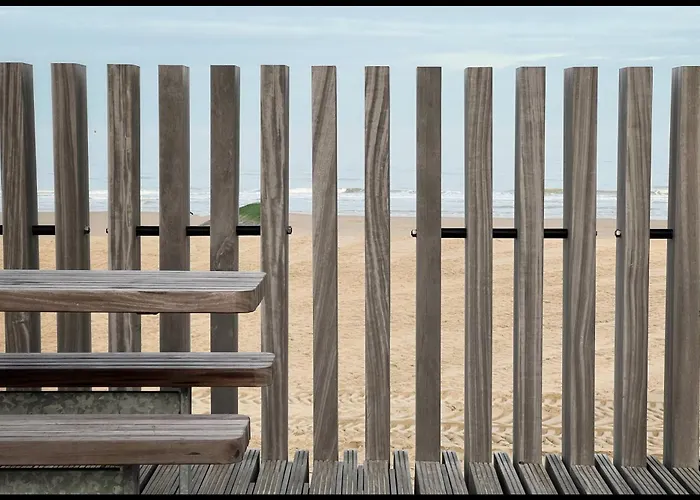 Duinhelm Vakantiestudio Mariakerke - A Cosy Place By The Sea * Oostende