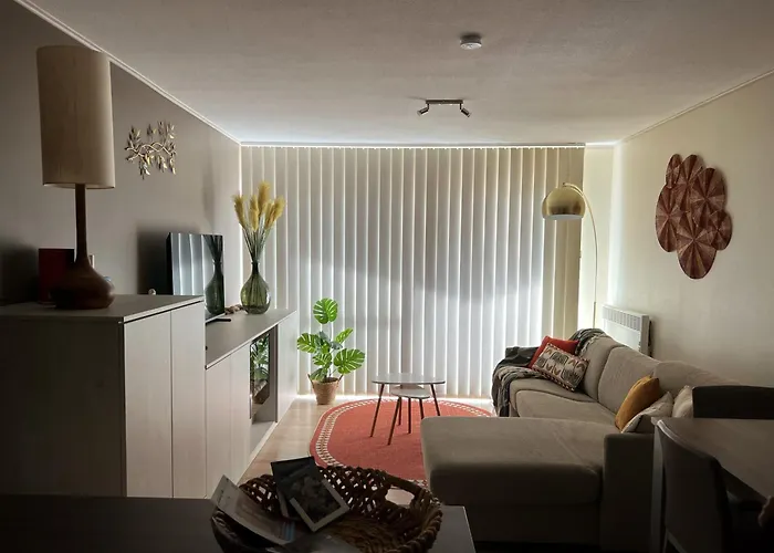 Duinhelm Vakantiestudio Mariakerke - A Cosy Place By The Sea *