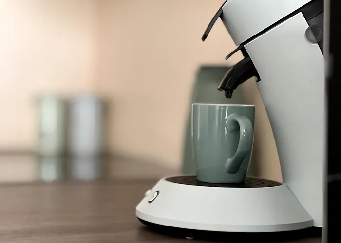 Appartement Duinhelm Vakantiestudio Mariakerke - A Cosy Place By The Sea Oostende