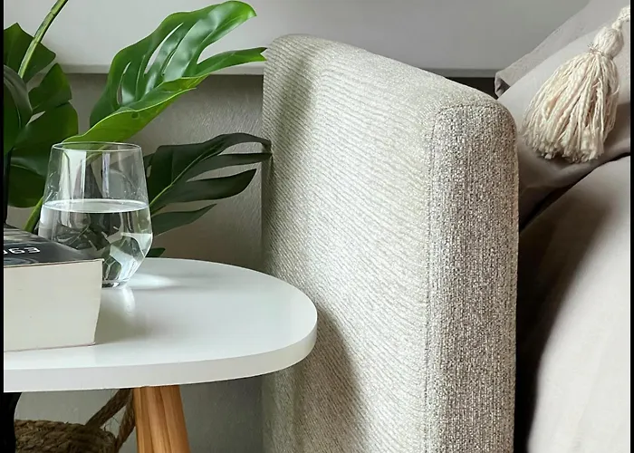 Duinhelm Vakantiestudio Mariakerke - A Cosy Place By The Sea Appartement Oostende