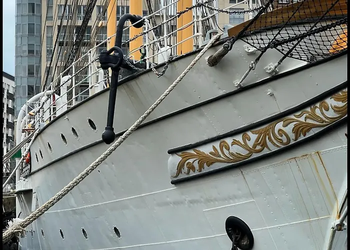 Duinhelm Vakantiestudio Mariakerke - A Cosy Place By The Sea Appartement Oostende